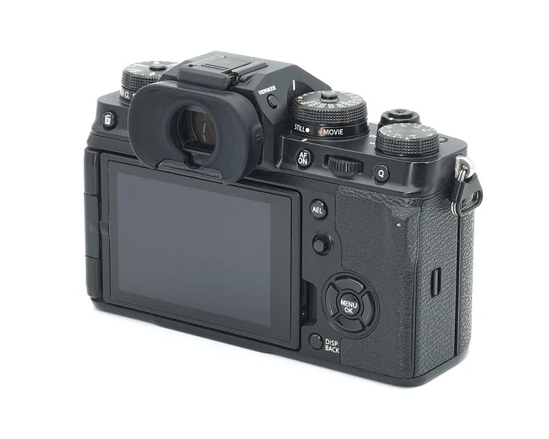 Fujifilm X-T4, Foto 3 von 3