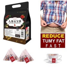 Detox Tea Weight Loss Tea Slimming Diet Tea Bags Fat Burning , Kidney Support