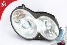 06-09 Mercedes-Benz CLK350 W209 Bi-Xenon Scheinwerfer Rechts 0028206026 06-09 Mercedes-Benz CLK350 W209 Bi-Xenon Scheinwerfer Rechts 0028206026