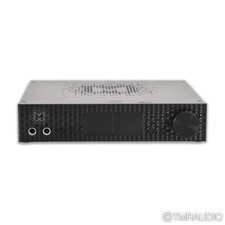 Mytek Brooklyn DAC / Preamplifier; D/A Converter; MM / MC Phono