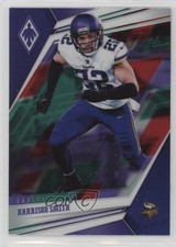 2019 Panini Phoenix Color Burst Harrison Smith #75 1o9i