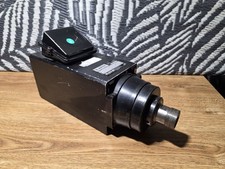 ELTE TMPE5 14/2 RR CNC Spindle Motor 7kW 24000RPM 3 Phase AXYZ ER32