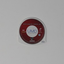 Spider-Man 2 Sony PSP, 2005 