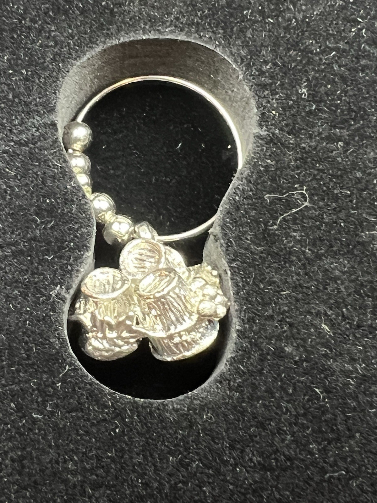 Legacy Picnic Time Wine Accessories In Case Silver Toned