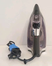 Rowenta DW2361U1 1700W Steam Iron Purple Lilac