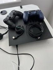 PlayStation 4 disc Version 2 Controllers Fully Working
