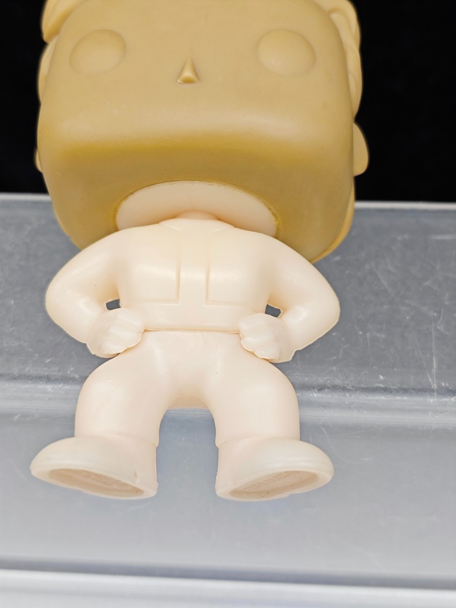 NO BOX Funko Pop 2016 Test Shot Prototype Fallout - Vault Boy #53