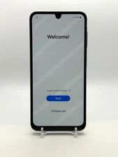 Samsung Galaxy A16 5G - 128GB - Smartphone - As-is for Salvage/Parts/Disassembly