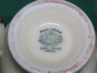Antique Hand Painted Moriyama Sugar Bowl Japan — photo 3