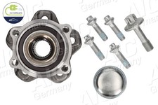 AIC Radlagersatz NEW MOBILITY PARTS 75629 f&uuml;r MERCEDES KLASSE W177 CLA C118 V177