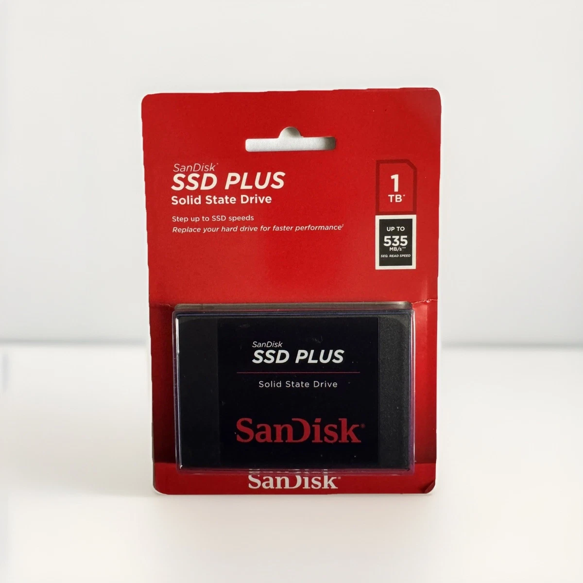 SanDisk 1TB Solid State Drives for sale | eBay