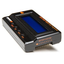 Spektrum SPMXCA200 - Smart ESC Programming Update Box, Avian and Firma