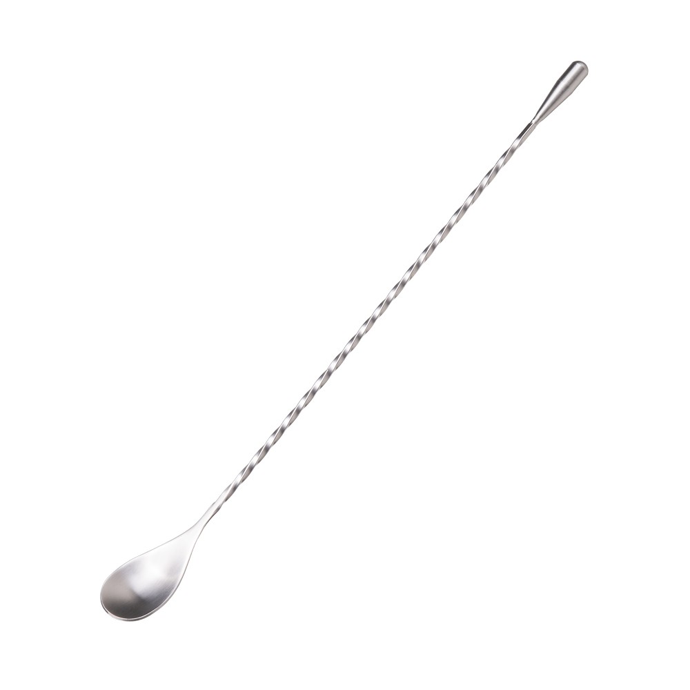 Vacu Vin Argent Vacuvin Cuillère De Bar - Image 2