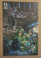 Aliens #1 (1988) Prices | Aliens Series