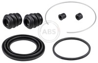 A.B.S. Reparatursatz Bremssattel 73541 FüR CR Honda RD 5 2 1 RD5 16V 4WD RD1 RD3