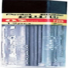 ® Super Hi-Polymer® Leads, 0.5 Mm, HB, 12 Leads per Tube