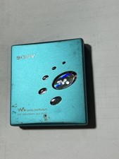Sony MZ-E30 MD Walkman