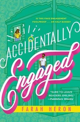 Farah Heron Accidentally Engaged (Taschenbuch)