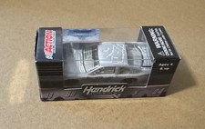 2011 Jeff Gordon AARP DTEH Drive To End Hunger ICE Action 1:64 scale car