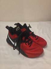 Nike Air Max Impact University Red Black for Sale | Authenticity