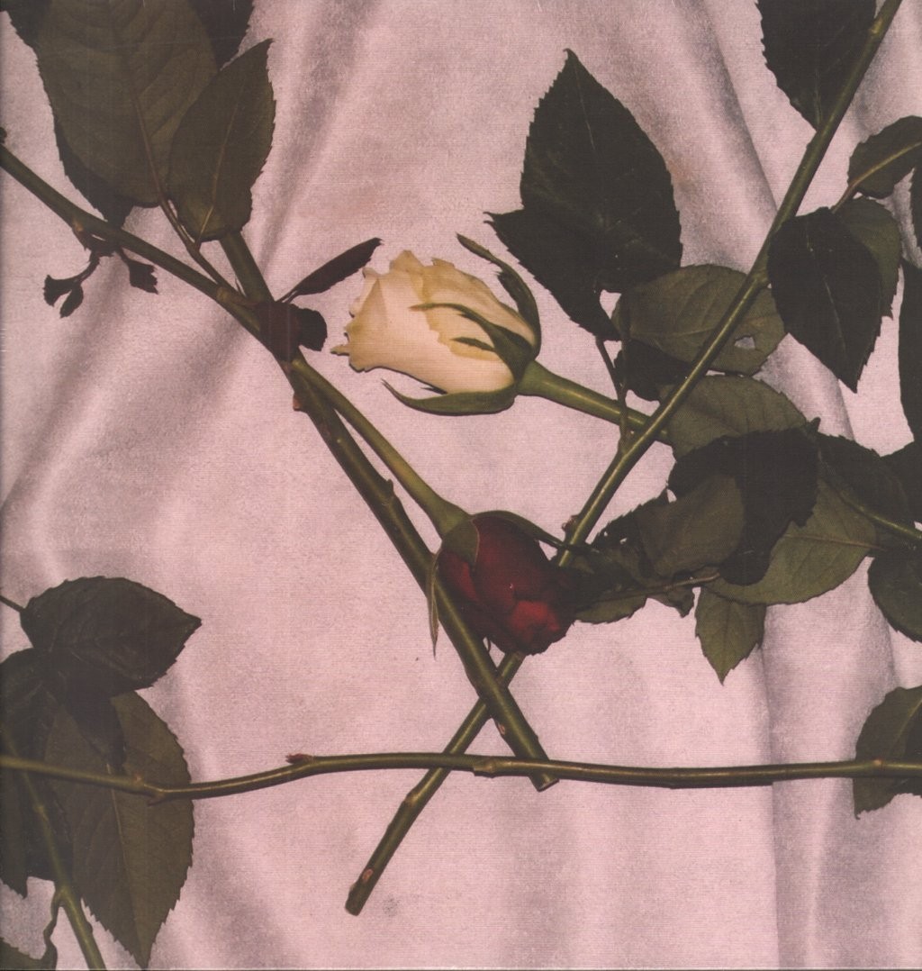 Catena Di Fiori LP Vinile Autotitolato UK Alter 2015 Ancora Sigillato ALT22