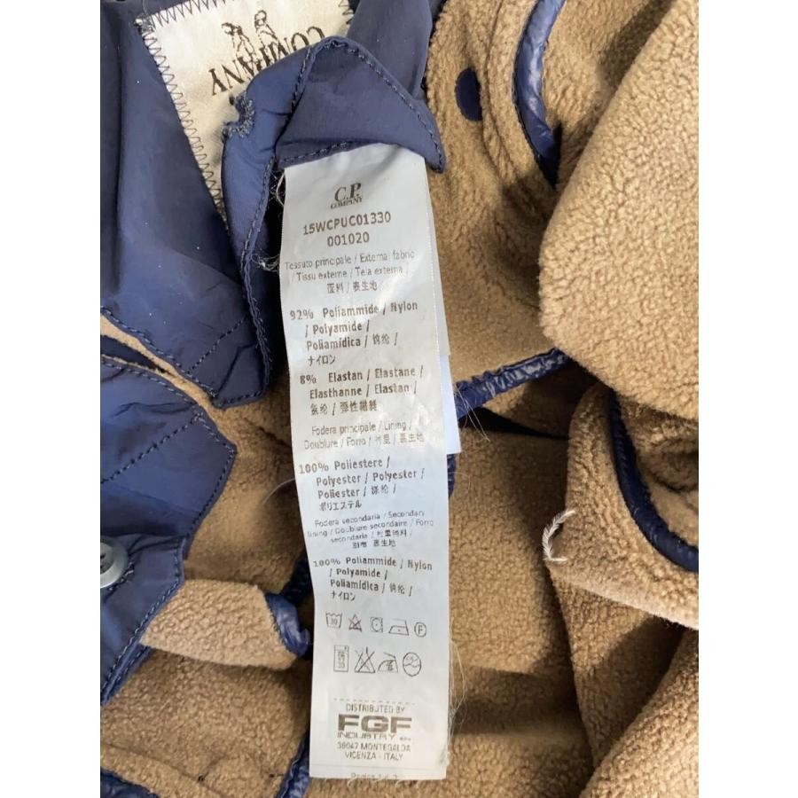 C.P.COMPANY Nycra Stretch Goggle Jacket 50 Men 7544 thumbnail 5