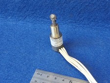 Honeywell Micro Switch 622EN1-6 MS27240-3.