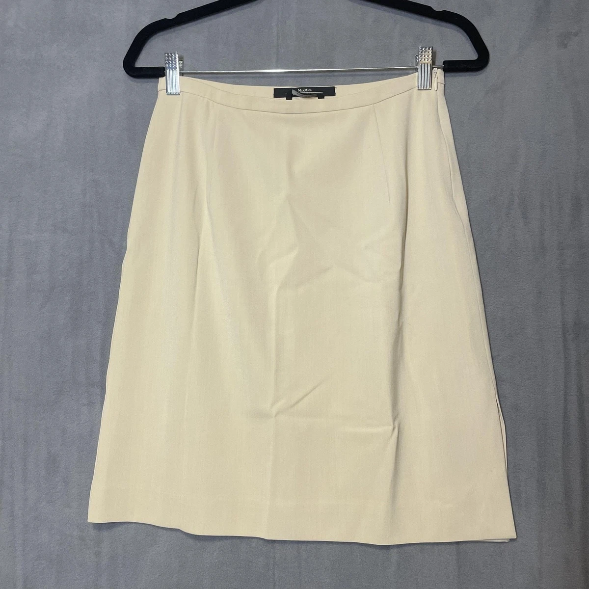 Max Mara Woolen Skirts for Women for sale | eBay display picture 1