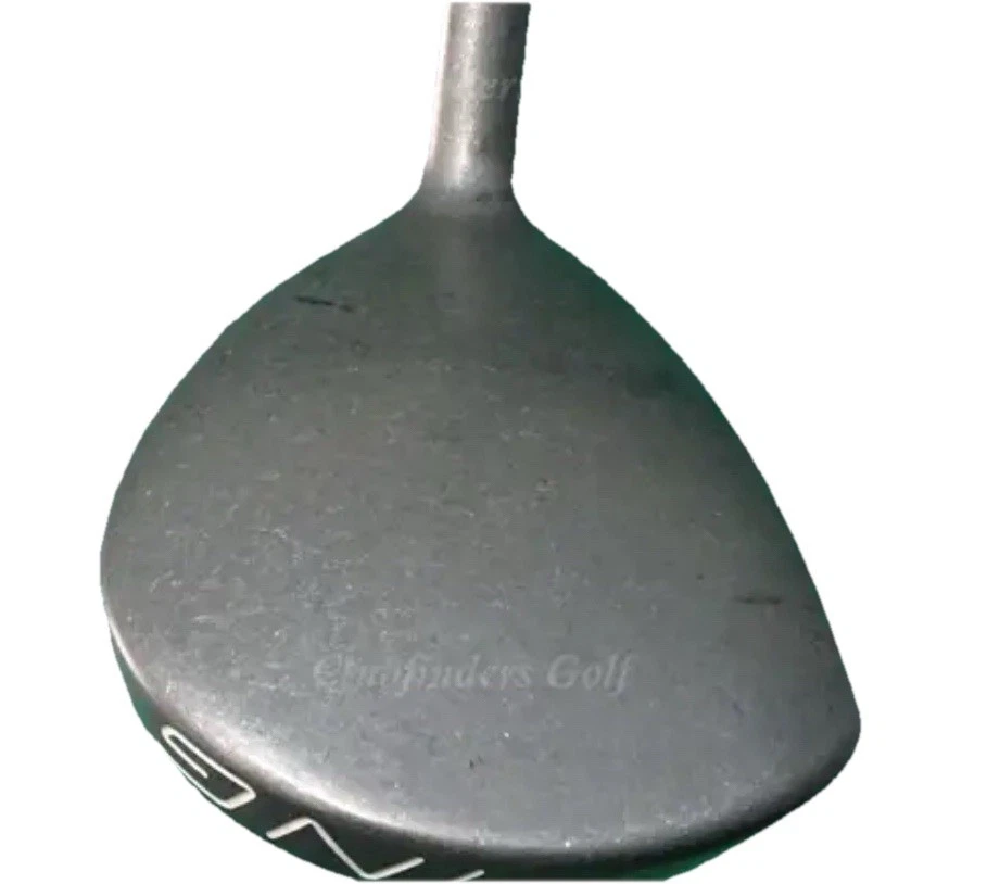 "Driver Ping Zing 2 Karsten para diestros 44"" eje Aldila Karsten 101" Foto 3 de 4