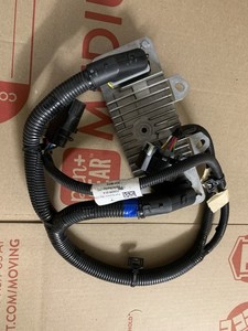 OEM 23-26 Tesla Model Y Trailer Jumper Harness 2534249-00-A