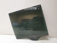 Mercedes-Benz GLK (X204) 2011 Rechts Fenster Scheibe T&uuml;r hinten 43R002092