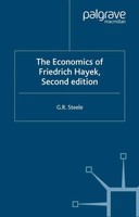 G. Steele | The Economics Of Friedrich Hayek | Taschenbuch | Englisch (2007)