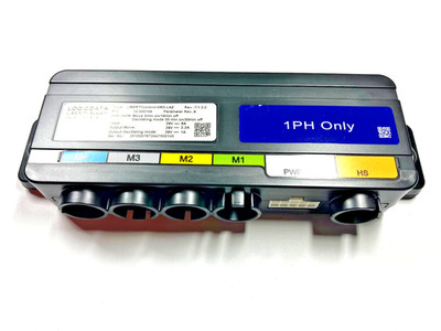 NEW! Lazy Boy 10.000104 LOGICDATA Liberty Control Box 4M3-LAZ La-Z-Boy 1PH Only