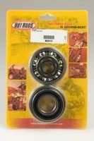 HOT Rods Kurbelwellenlager & Simmerringsatz FüR Yamaha YZ 250 (CG05) 1999