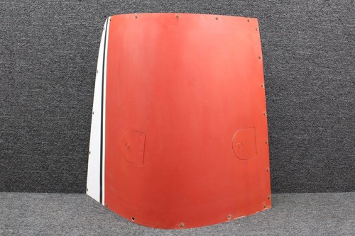 1552166-1 Cessna T337G Forward Engine Cowl Assembly Upper LH