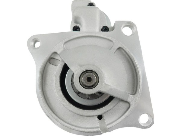 NEU - As-Pl S0018 Starter Passend FüR Iveco-image