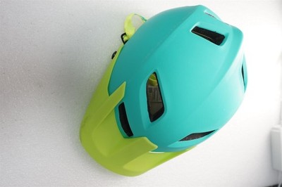 BBB Ore BHE-58 Fahrrad Helm 55 - 58 cm matt mint