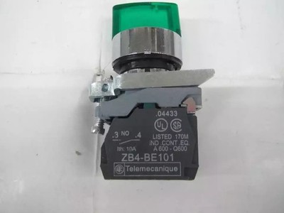 1PCS NEW XB4-BK13M3 220V 3position XB4BK13M3  switch #hj