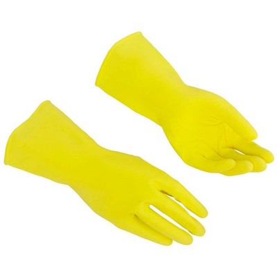 vileda  PROFESSIONAL unisex Chemikalienschutzhandschuh Multipurpose - Der...