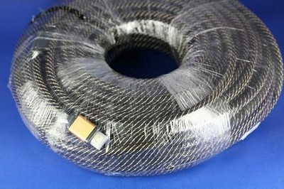 HDMI to HDMI PREMIUM Cable 46m 150FT 24AWG With Equalizer CL2