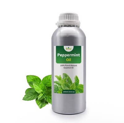 1000 ml Peppermint Essential Oil
