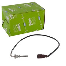 VALEO ABGASTEMPERATURSENSOR passend für VW CADDY TOURAN | 368839