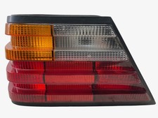 Mercedes C124 W124 220 CE Coupe Rücklicht Rückleuchte Lampenträger Lampe LINKS