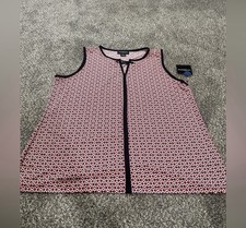 Liz Claiborne tank top