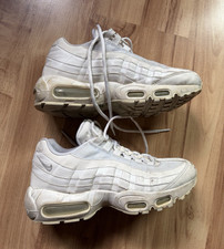Nike Air Max 95 Damen Sneaker Weiß EU 38,5 L...