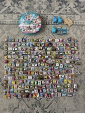 Huge Zuru Mini Brands Toys Lot 280 w/ Rares and Accessories