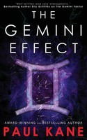Paul Kane | The Gemini Effect | Taschenbuch | Englisch (2023)