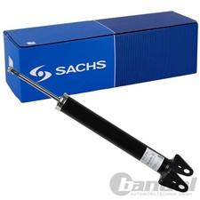 SACHS GASDRUCK STOßDÄMPFER HINTERACHSE passend für MERCEDES-BENZ M-KLASSE