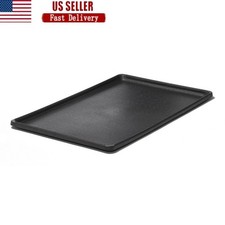 Durable Leak Proof Replacement Pan 42 Inch SUV Dog Crate Multi Purpose Tray New