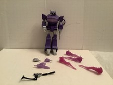 Transformers Generations R.e.d. Shockwave 6 Figure With Accessories Hasbro 2021 Transformers Generations R.e.d. Shockwave 6 Figure With Accessories Hasbro 2021